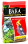 Корм Вака High Quality д/средних попугаев 500г (10)